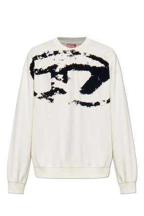 Diesel Sweatshirt S-BOXT-N5 | Men's Clothing | Vitkac